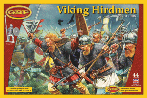 Viking Hirdmen 1