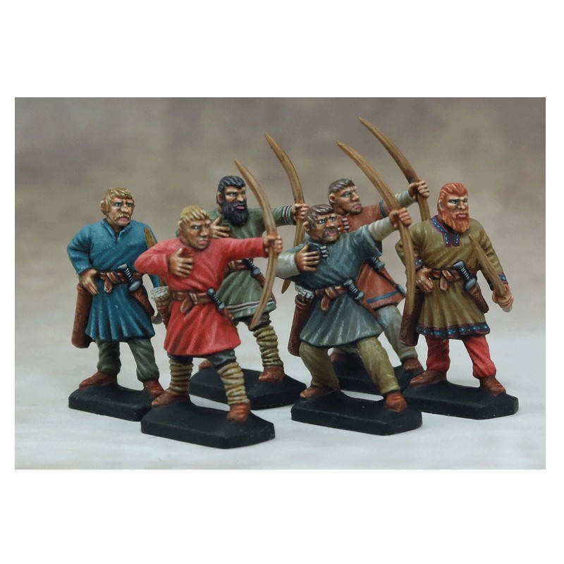 Dark Age Archers 2