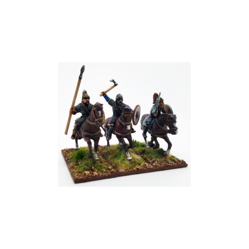 Goth Noble Cavalry 2