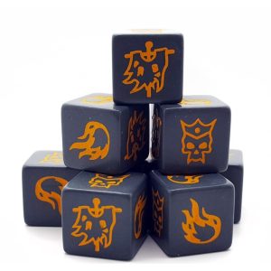 Chaos Dice 1