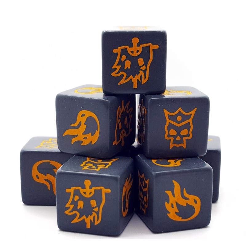 Chaos Dice 1