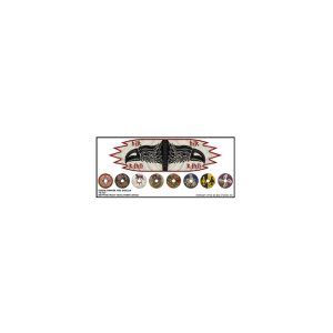 Viking Banner & Shield Transfers 1