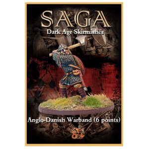 Anglo-Danish Warband (6 points) 1