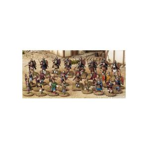 Era Of Princes Rus Warband Starter (4 points) 1