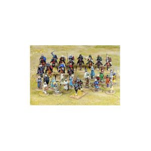 Moors 1