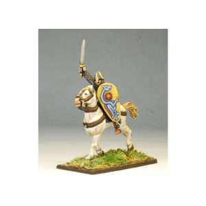 Norman Warlord 1