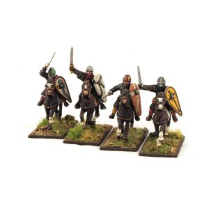 Norman Knights (Hearthguard) 1