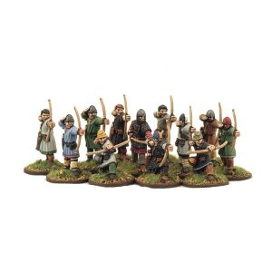 Norman Archers (Levy) 1