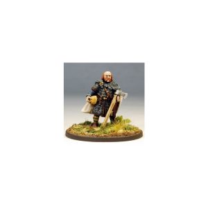 Anglo-Danish Warlord A 1