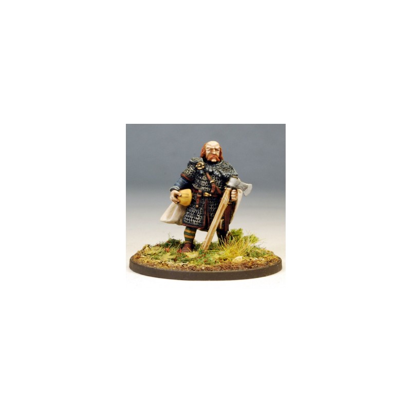 Anglo-Danish Warlord A 1