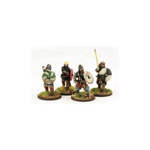 Viking Hirdmen( Hearthguard) 1