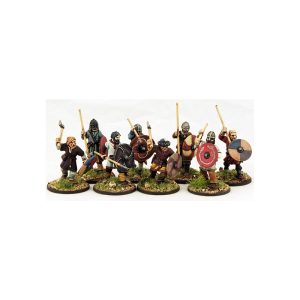 Viking Bondi (Warriors) 1