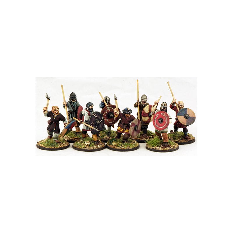 Viking Bondi (Warriors) 1