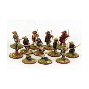 Viking Archers (Levy) 1