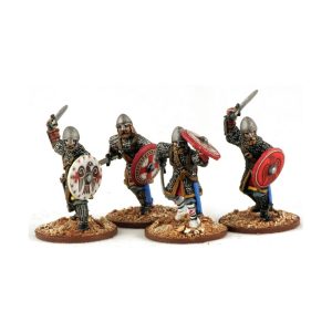 Varangian Guard (Hearthguard for SHVA01) 1