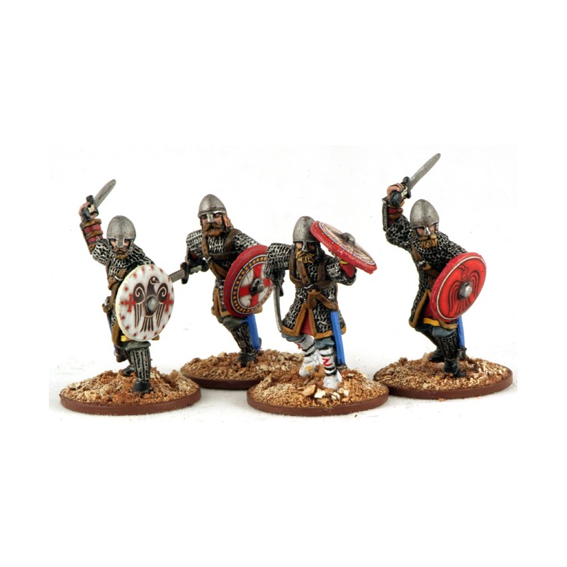 Varangian Guard (Hearthguard for SHVA01) 1