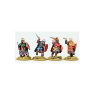 Varangian Guard 1