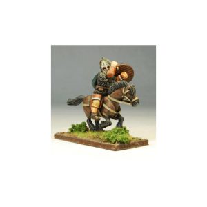 Mounted Welsh Warlord 1