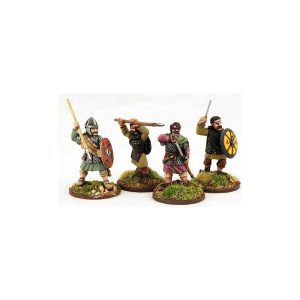 Welsh Teulu (Hearthguard) 1
