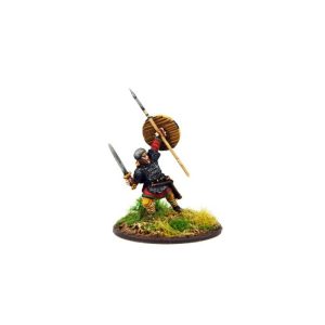Anglo-Saxon Warlord b 1