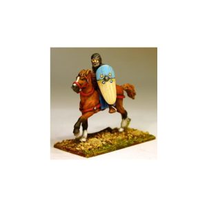 Breton Mounted Warlord 1