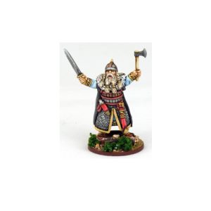 Jomsviking Warlord 1