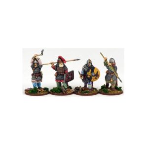 Jomsvikings (Hearthguard) 1