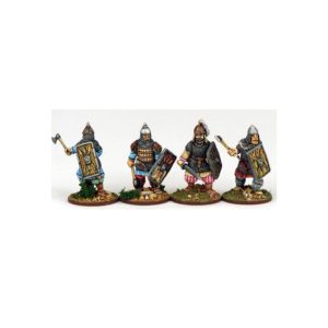 Jomsvikings Two (Hearthguard) 1