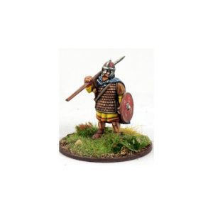 Scots Warlord 1