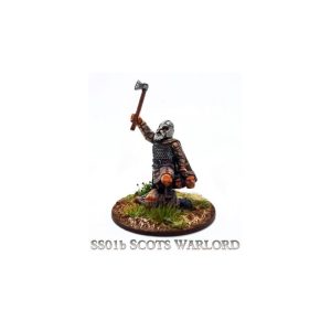 Scots Warlord B 1