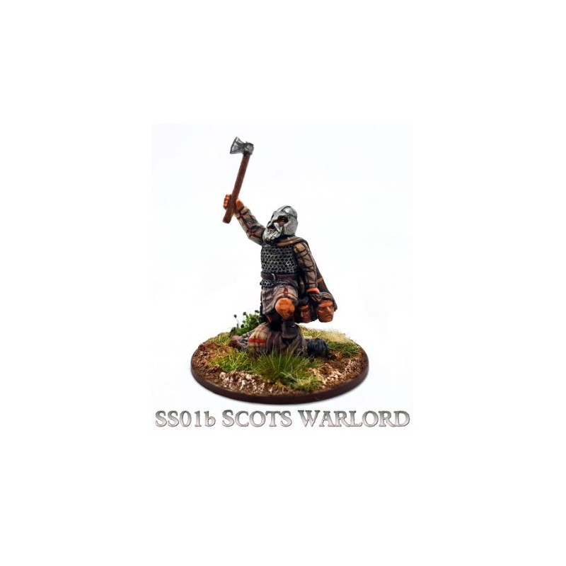 Scots Warlord B 1