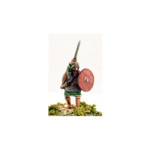 Irish Warlord 1