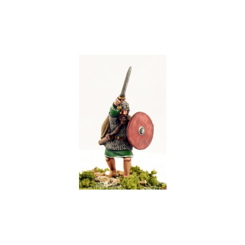 Irish Warlord 1