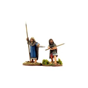 Irish Curaidh (Hearthguard Champions) 1
