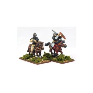 Irish Mounted Curaidh (Hearthguard Champions) 1
