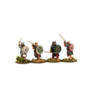 Norse Gael Hearthguards 1