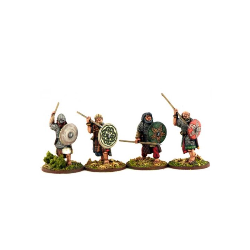Norse Gael Hearthguards 1