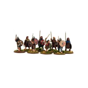 Norse Gael Warriors 1