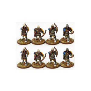 ByzantineToxatoi ( Warriors Bow) 1
