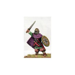 Pagan Rus Warlord 1