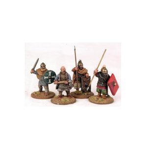 Pagan Rus Varjazi (Hearthguard) 1
