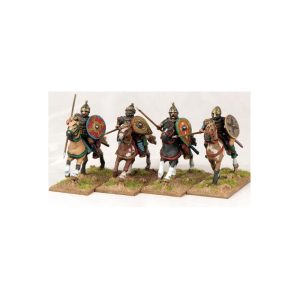 Era Of The Princes Druzhina (Hearthguard) 1