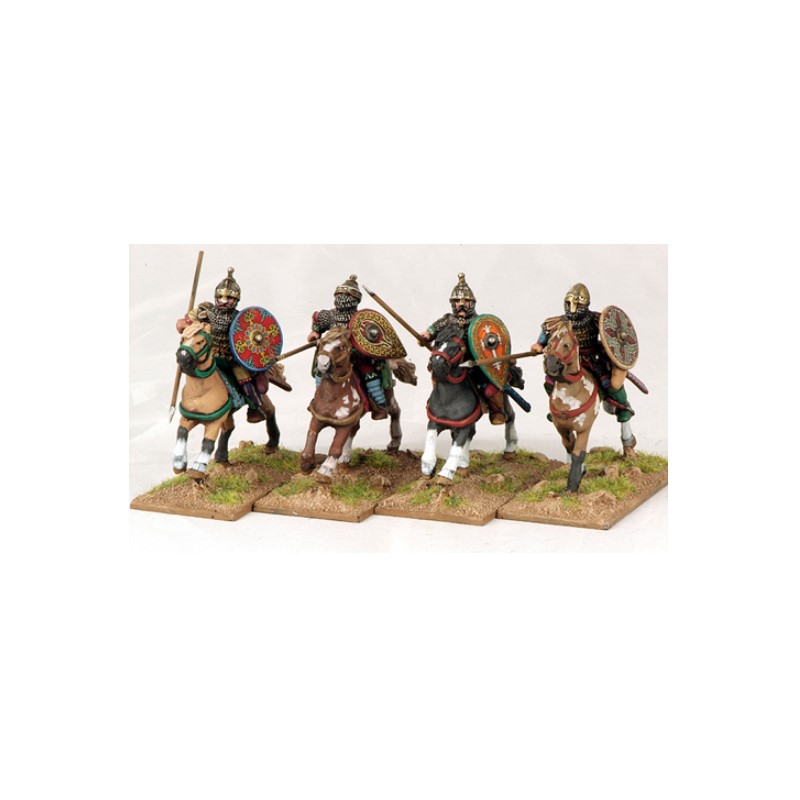 Era Of The Princes Druzhina (Hearthguard) 1