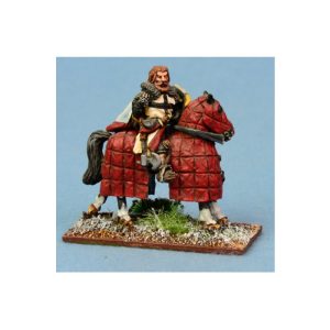 Ordenstaat Warlord 1
