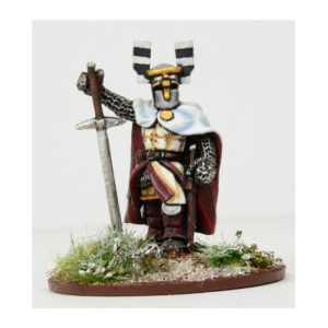 Ordensstaat Warlord 1