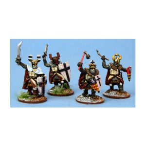 Ordenstaat Hearthguard 1
