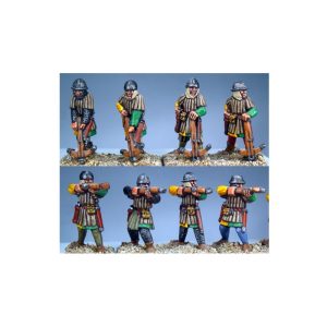 Ordenstaat Warriors Crossbows 1