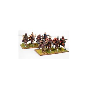 Mongol Warriors 1