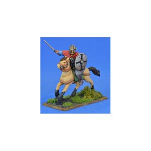 Briton Mounted Warlord 1