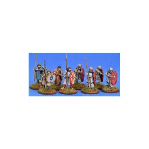 Briton Pedyt (Warriors) 1